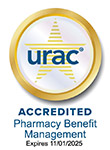 URAC Accreditation for Pharmacy Benefit Management